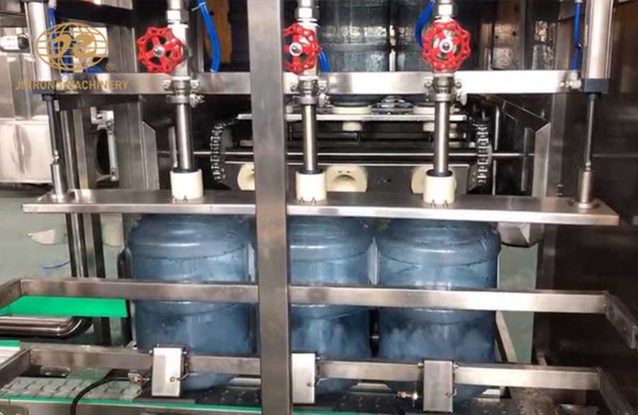 全自動桶裝水丝瓜导航官网入口機 全自動桶裝水丝瓜导航官网入口機